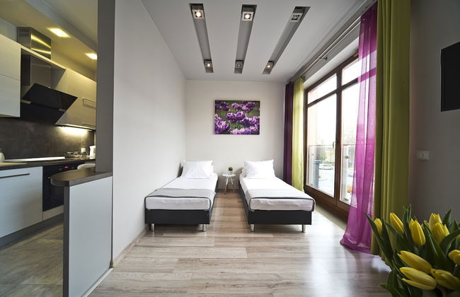 Rint - Centrum Nowy Świat - Foto 1