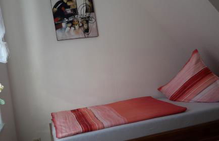 Ferienwohnung "An der Würschnitz" - Foto 15