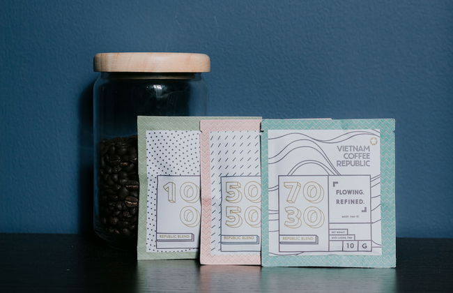 Blue Arch Suites - The Notre Dame Saigon - Photo 54