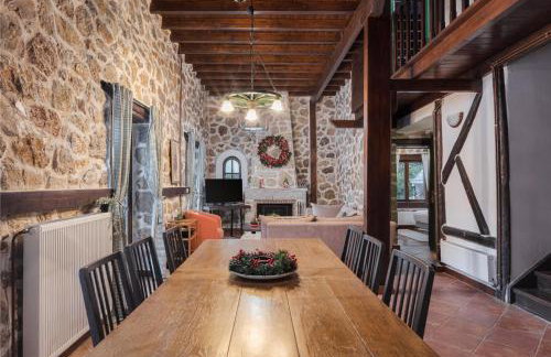 Parnassus Woodstone Chalets- N1- N2- N3 - Foto 7