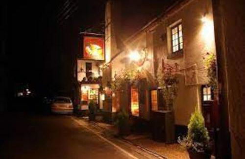 Charming Countryside Cottage Ground Floor Apartment in Combeinteignhead Devon - Foto 40