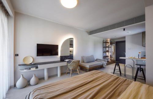 ANASSA BUTIK LIVING NIKITI - Foto 11