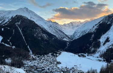 L'Atelier du Temps - Chalet Pompon - Foto 40