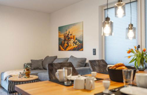 BPS Apartment #2 Business - NEU - Deluxe - Modern - Foto 11