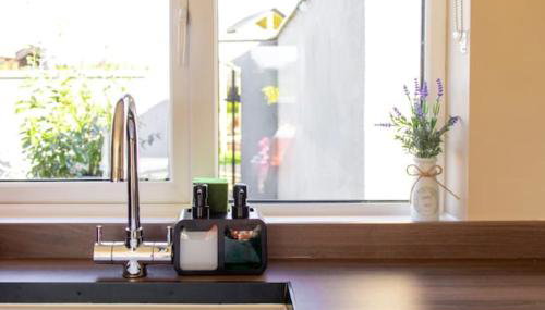 Moneybrannon Lodge - Foto 4