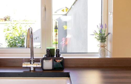 Moneybrannon Lodge - Foto 4