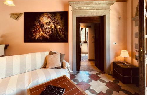 La Villa ARTE del Lupo-Two Birds - Foto 37