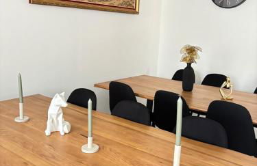 grande maison 8 chambres - Foto 28