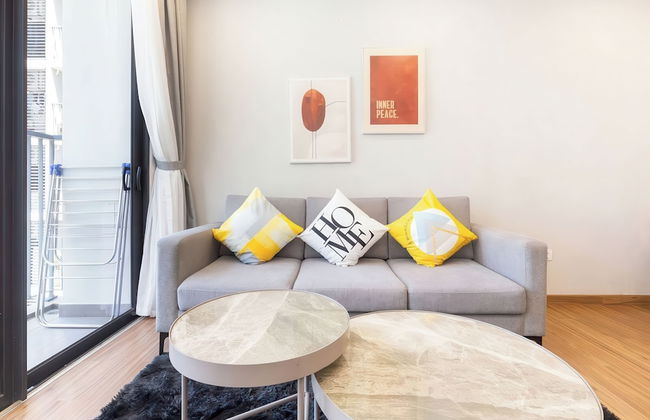 Eco Green Saigon - Free Gym & Pool - Foto 57