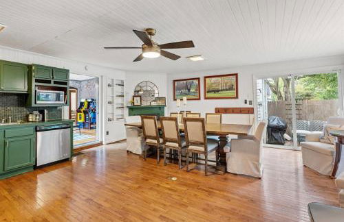 Second Street's Queen Ann - Foto 20