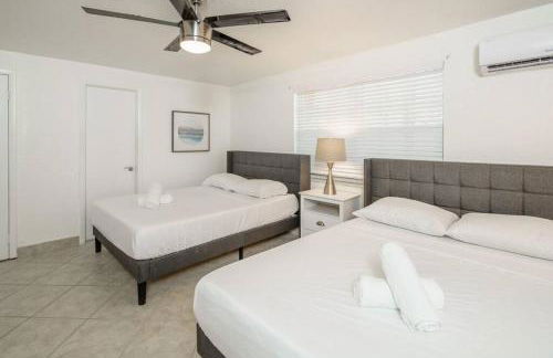 Beautiful 7-Bedroom Villa with Pool - Foto 10