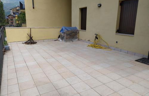 Apartament amb pati a la Vall Fosca, tranquilitat i bones vistes - Foto 8