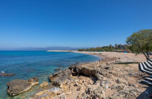 Diamond Kyparissia Suites - Foto 34