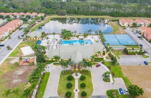 4 Bedrooms 3 Bathrooms Paradise Palms 8881 CP - Foto 21