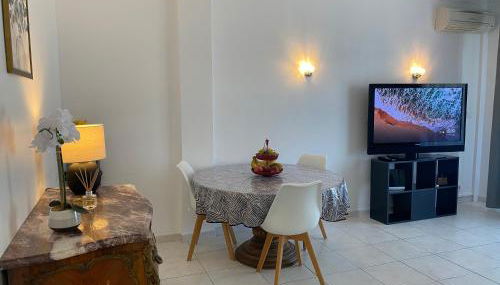 Charming apartment in the centre of Cannes - Foto 3