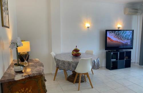 Charming apartment in the centre of Cannes - Foto 3