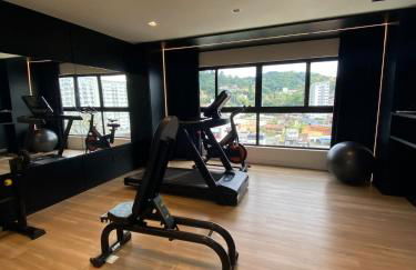 Loft com Piscina no Rooftop centro de Blumenau - Foto 39