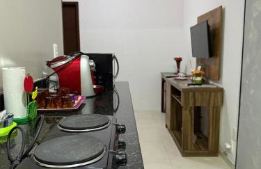 Apartamento Aconchegante em Botafogo - Foto 9
