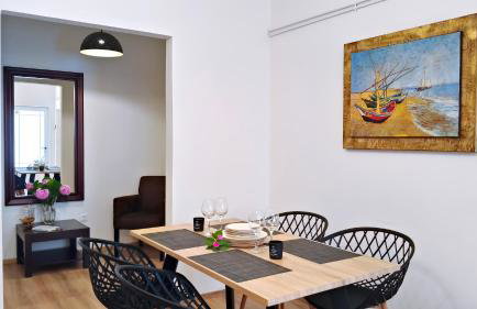 Ifigenias apartment - Foto 9