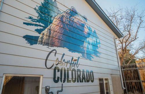 Runaway Escapade! Hot Tub, BBQ & Fire Pit - Foto 3