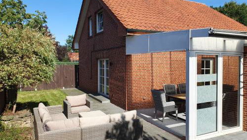 Feriendomizil Seeluft - Photo 3, Garden