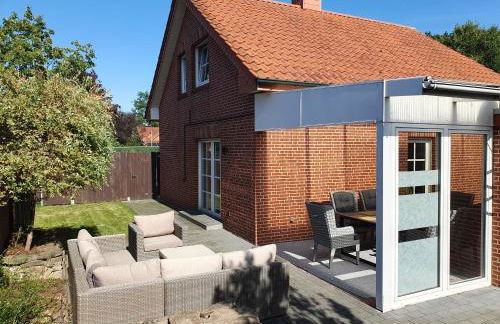 Feriendomizil Seeluft - Foto 3