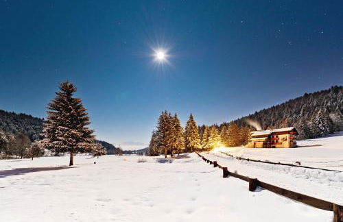 Residence Biancaneve - Foto 21