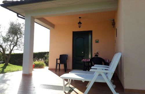 Residence Ai Campi Da Golf Saturnia - Foto 13