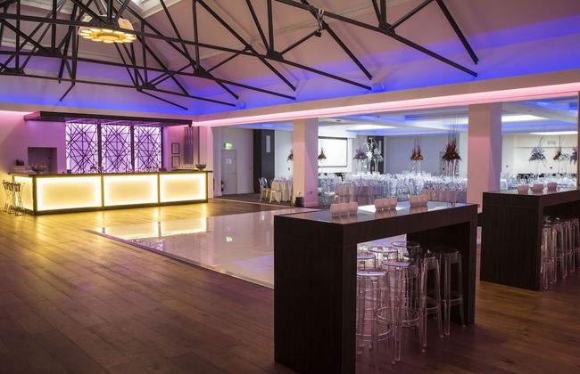 The Halston - Foto 78