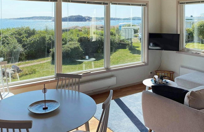 Sea View Holiday Home Near Lysekil - Foto 23