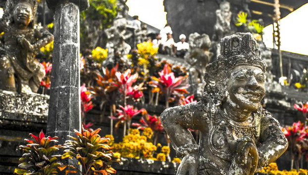 Besakih Mother Temple, Penglipuran Village and More - Full-Day Tour - Photo 3