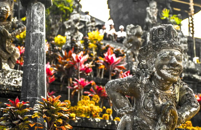 Besakih Mother Temple, Penglipuran Village and More - Full-Day Tour - Photo 3