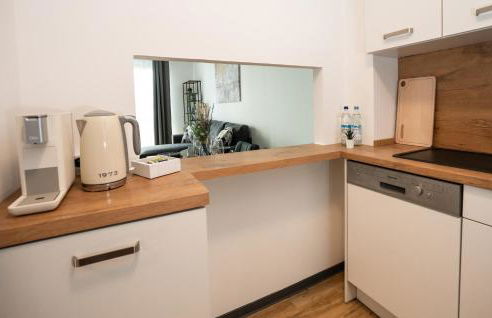 REITZ - Apartment I Zentrale Lage I Stellplatz I 55qm I 2 Zimmer I Küche I Bad I Terrasse - Foto 24