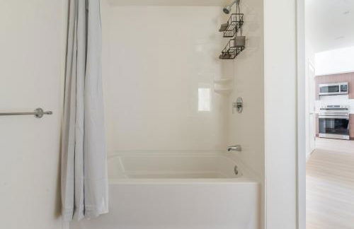 Blueground Old San Leandro fitness center nr park SFO-1938 - Foto 16