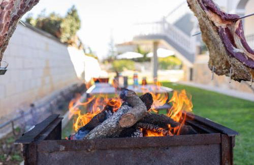 Gran villa los Manantiales - Photo 26