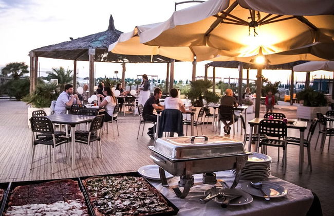 Residence Smith - Fronte Mare 1 Piano 5B - Photo 34