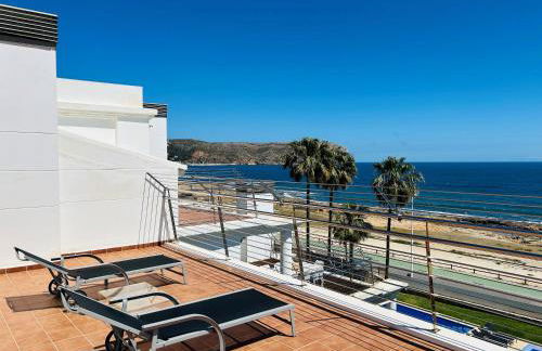 Javea Ocean View II - Foto 14