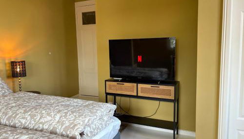 Gemütliches Studio am Stadtrand Haustierfreundlich - Photo 4