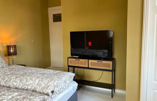 Gemütliches Studio am Stadtrand Haustierfreundlich - Photo 4