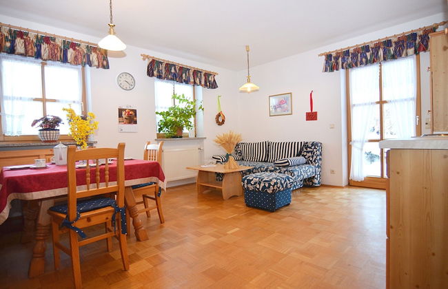 Spacious Apartment With Sauna in Schonsee - Foto 65