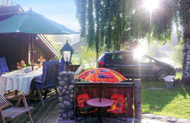 5 Person Holiday Home in Middelfart - Foto 16