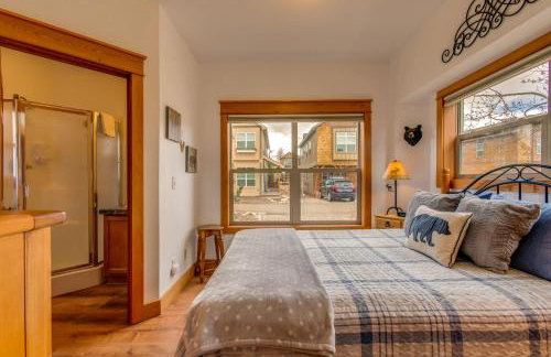 Riverfront Cabin, 4 Mi to Granby Ranch - Foto 22