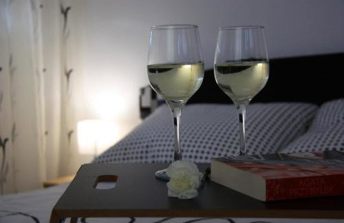 Apartamenty Bieszczady - Foto 42