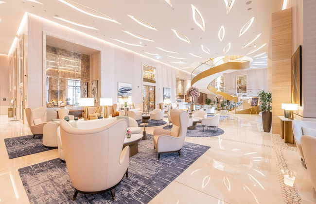 Ultra Luxury Palm Tower with Shared Hotel Facilities - Foto 55