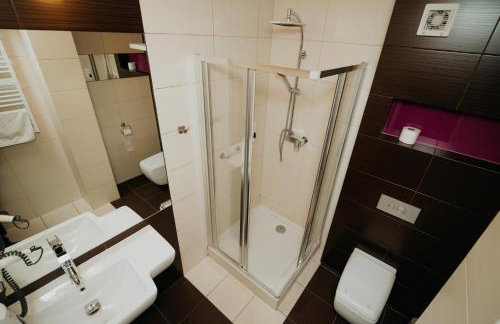 Noclegi - Apartamenty Żołynianka - Foto 67