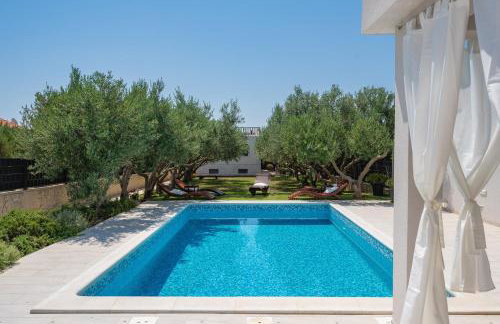 Beachfront villa Mihovil with direct beach access - Foto 7