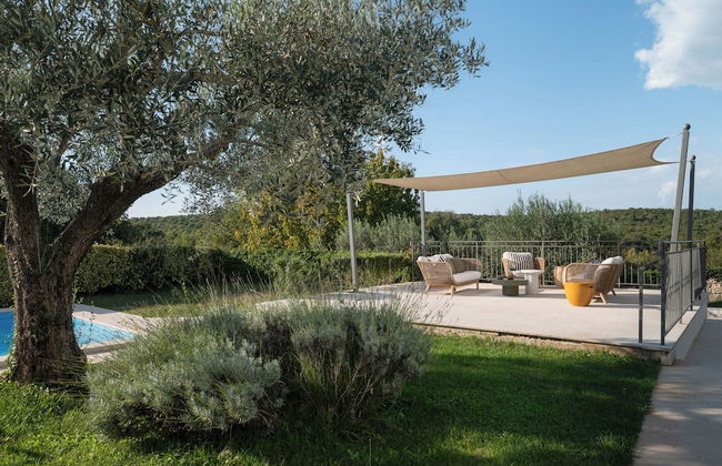 Art Villa Sis - Foto 30