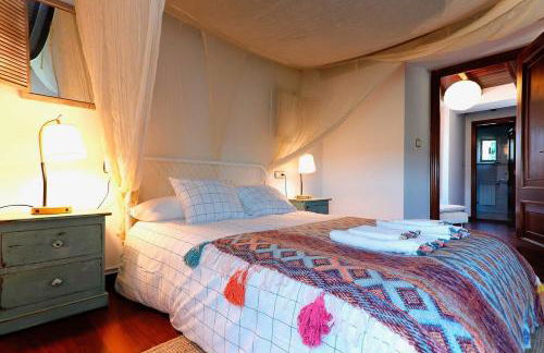 The Cliffs - Picon Seaside Cottage - Foto 22