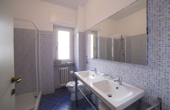 Dreams Hotel Residenza Gambara - Foto 28