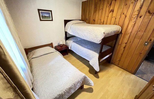 Cabañas Kernayel - Foto 7